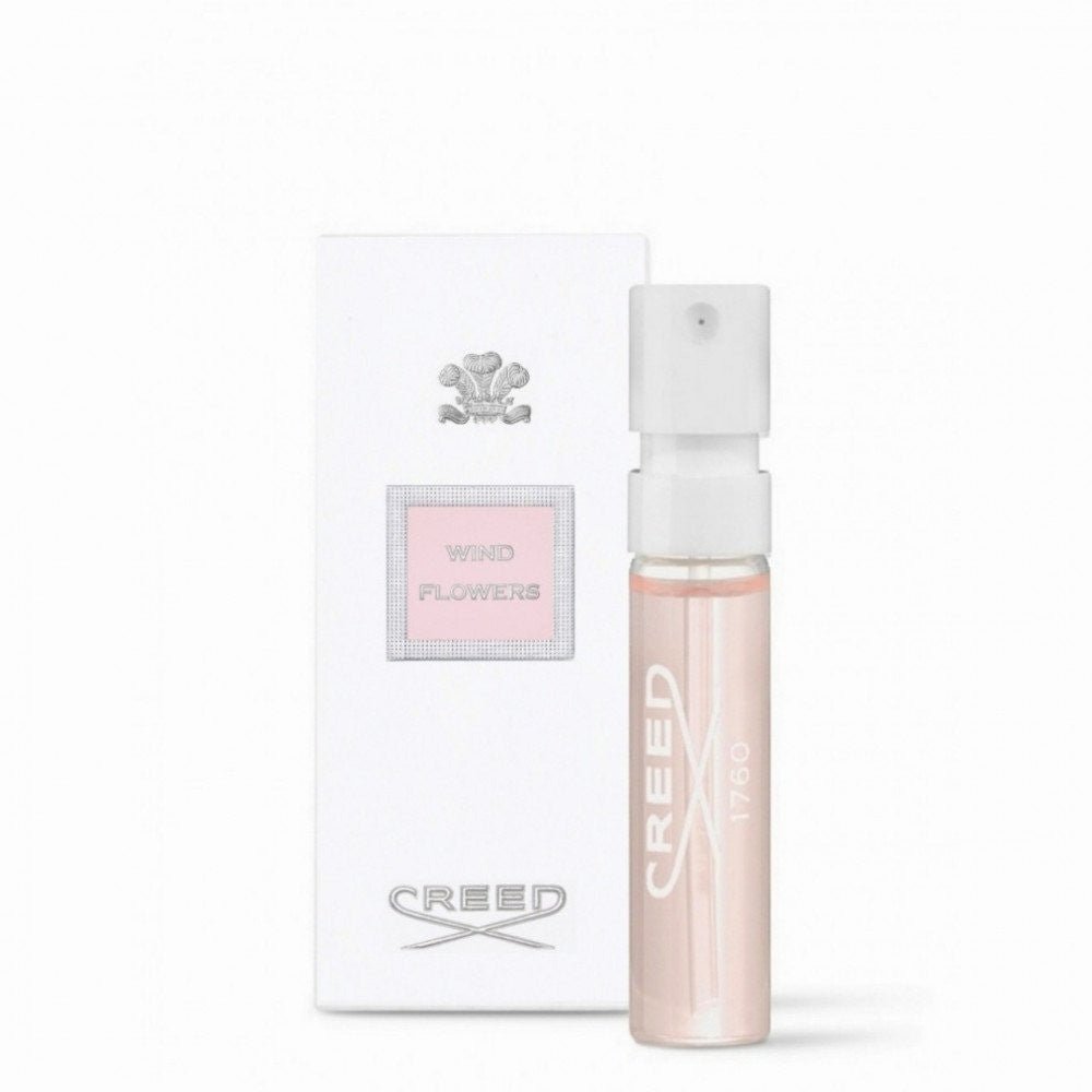 Creed Wind Flowers edp 1.7ml oficjalna próbka perfum