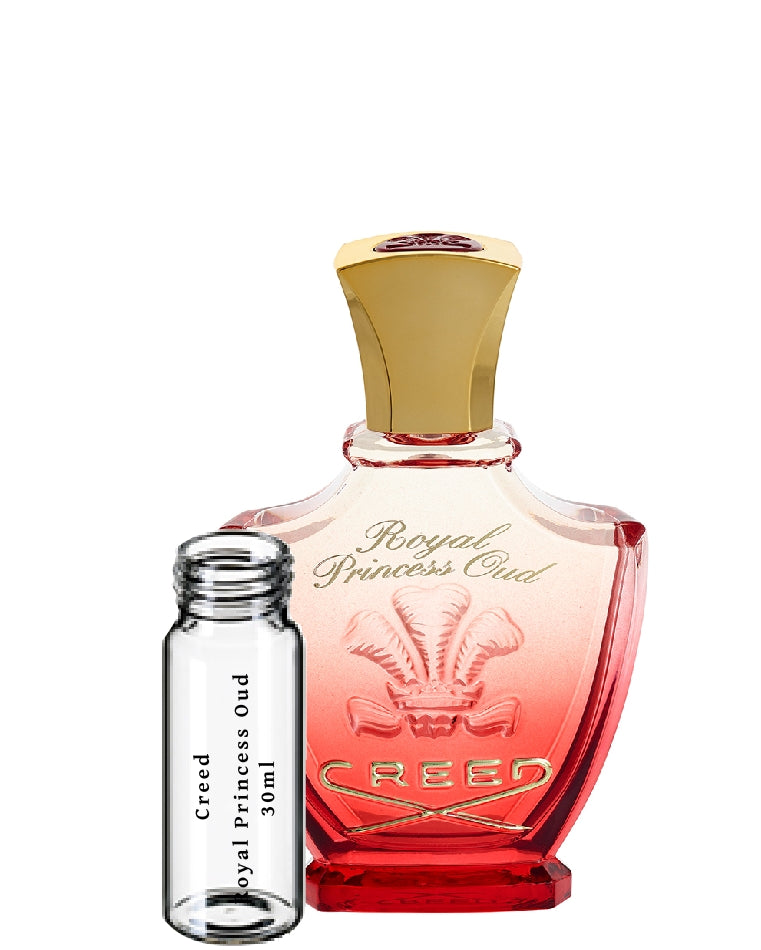 Creed Royal Princess Oud spray podróżny 30ml