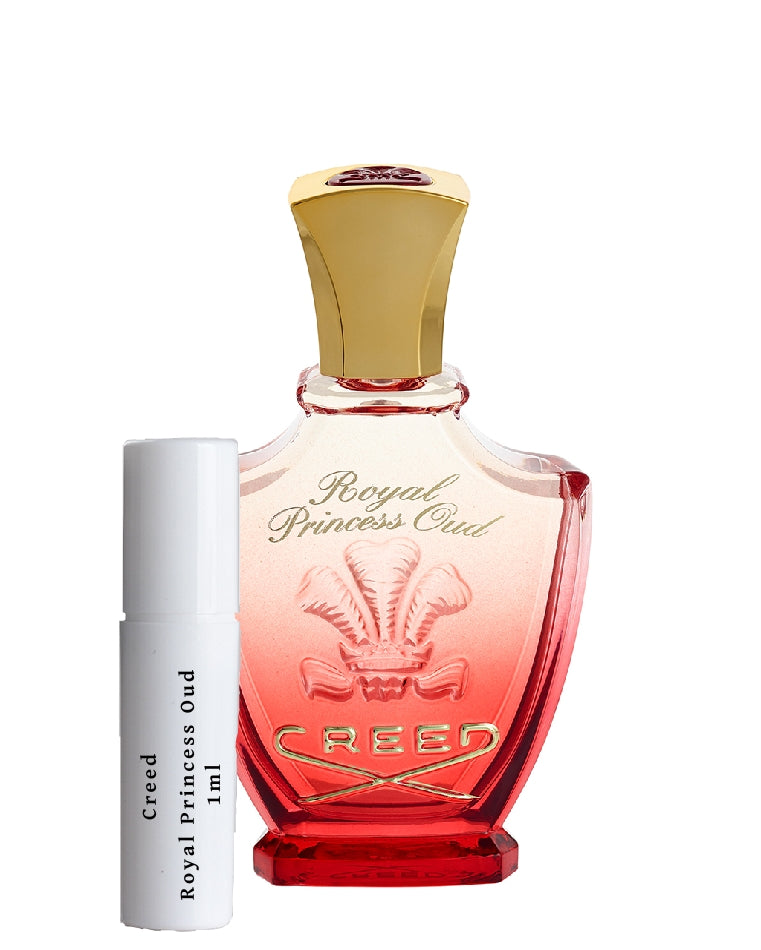 Creed Royal Princess Oud fiolka 1ml