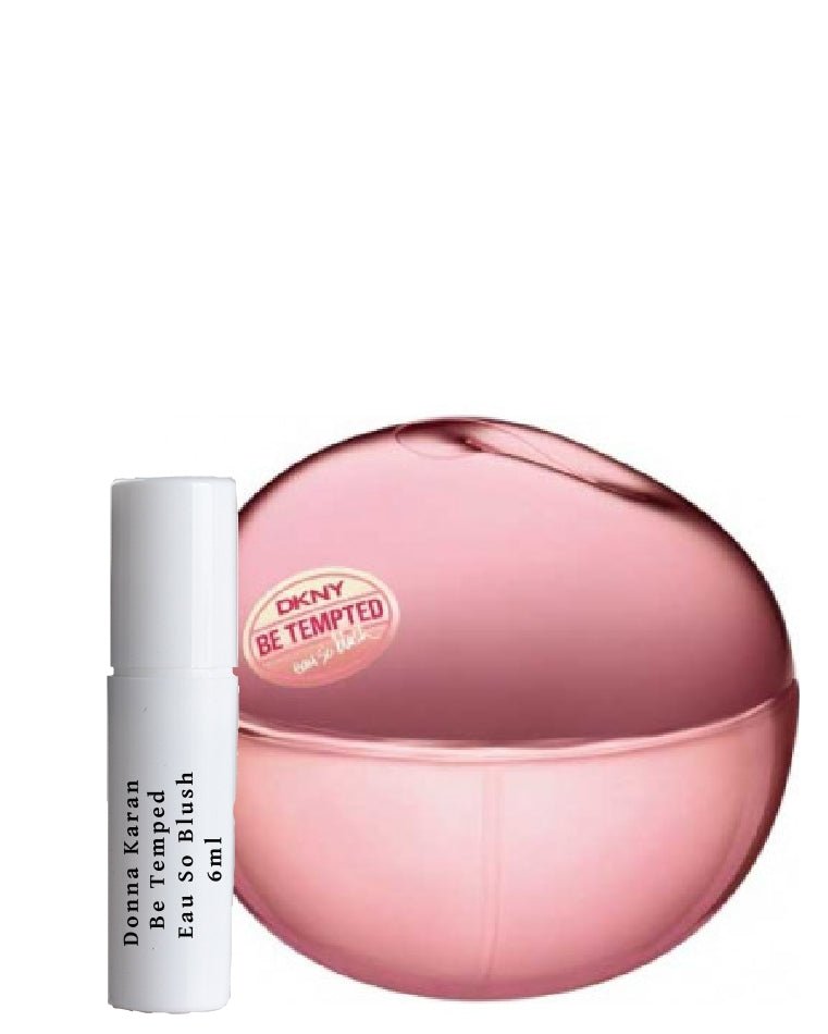 Donna Karan Be Temped Eau So Blush-Donna Karan Be Temped Eau So Blush-Donna Karan-6ml travel spray-smelltoimpress