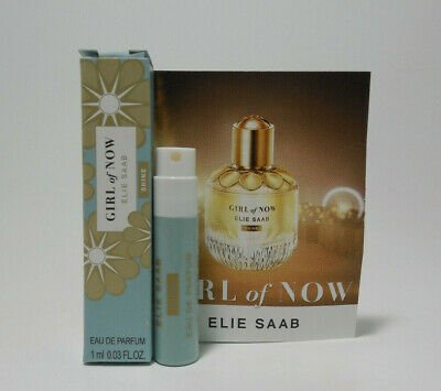 Elie Saab Girl of Now Shine 1ml 0.03 fl.oz Official perfume sample, Elie Saab Girl of Now Shine 1ml 0.03 fl.oz offizielle Parfümprobe, Elie Saab Girl of Now Shine 1ml 0.03 fl.oz muestra de perfume oficial, Elie Saab Girl of Now Shine 1ml 0.03 fl.oz 液