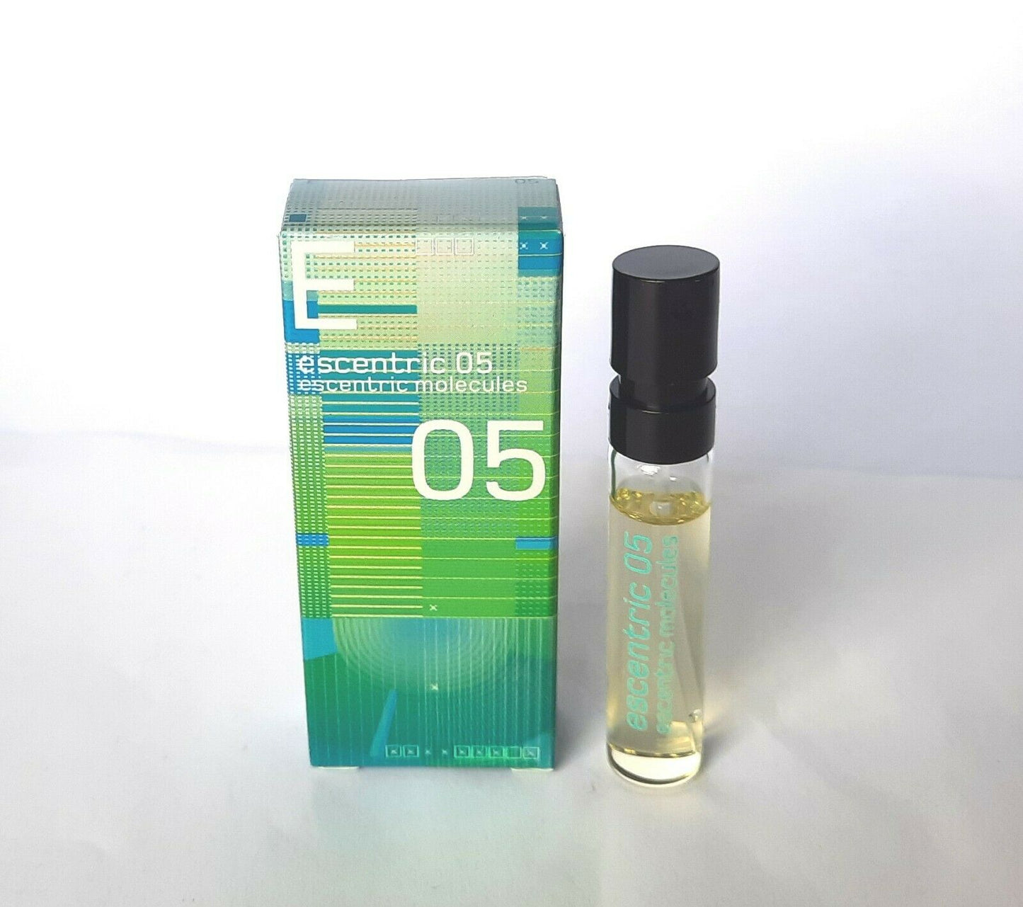 Escentric Molecules Escentric 05 oficjalna próbka perfum 2ml