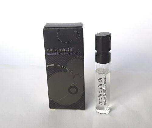 Escentric Molecules Molecule 01 oficjalna próbka perfum 2ml