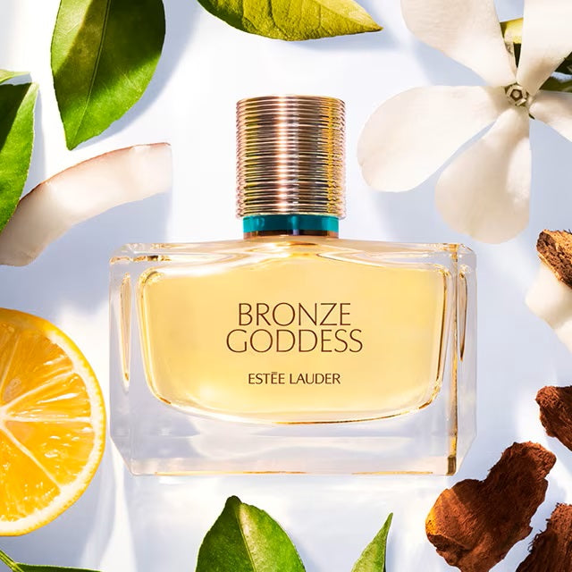 Estee Lauder Bronze Goddess Eau Fraîche Skinscent 1ml perfumy sample