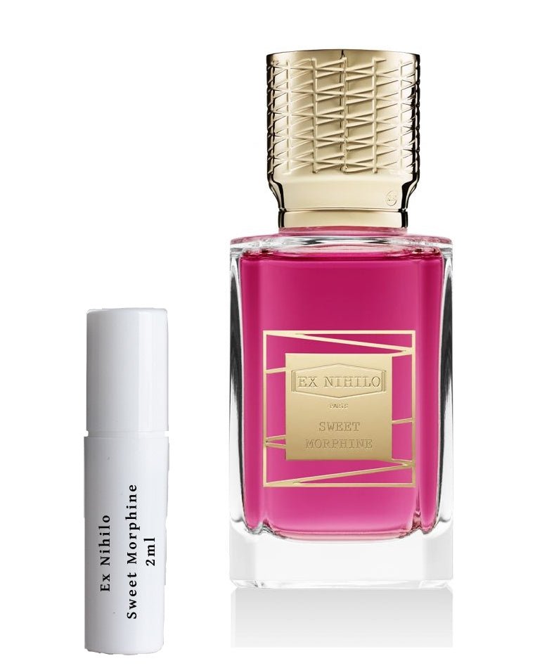 Próbka perfum Ex Nihilo Sweet Morphine 2ml