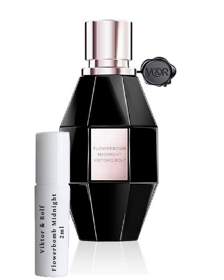 Viktor & Rolf Flowerbomb Midnight próbka 2ml