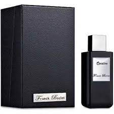 Franck Boclet Cocaine Extrait de perfumy o pojemności 100 ml