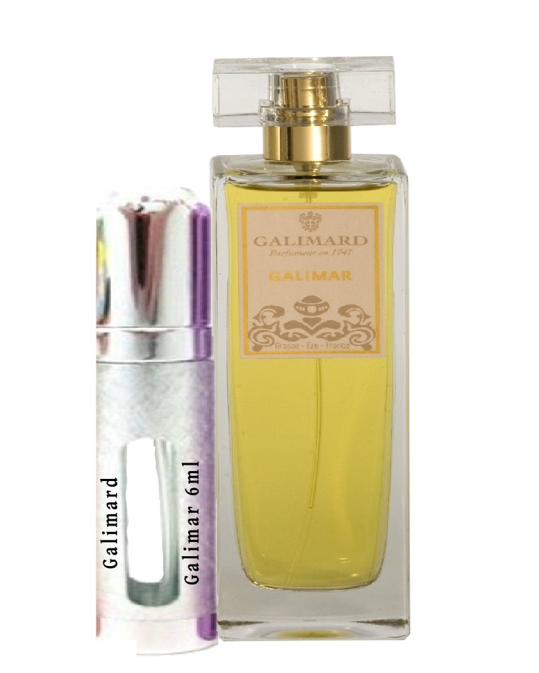 GALIMARD Galimar samples 6ml