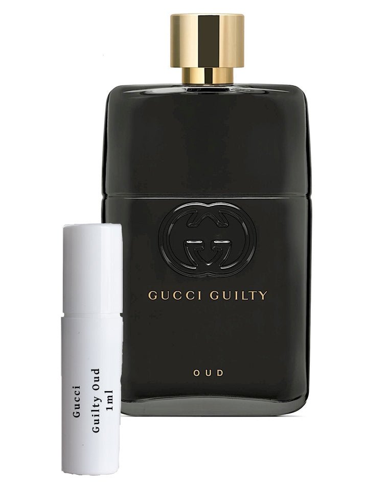 Gucci Guilty Oud For Men-Gucci Guilty Oud For Men-Gucci-1ml wypróbuj mnie-smelltoimpress