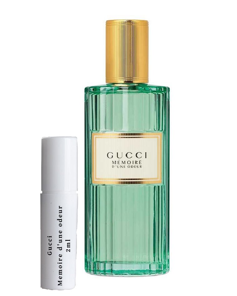 Próbka Gucci Memoire d'une odeur 2ml