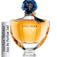 Guerlain Shalimar samples 2ml