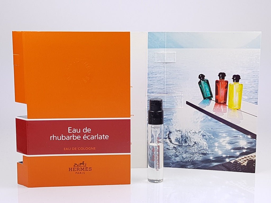 Oficjalna próbka Hermes EAU DE RHUBARBE ECARLATE 2ml 0,06 fl. oz.-hermes-hermes-2ml 0,06 fl. oz.-smelltoimpress