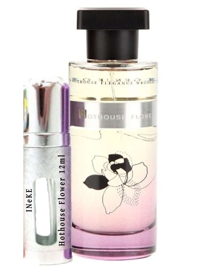 Ineke Hothouse Flower samples 12ml