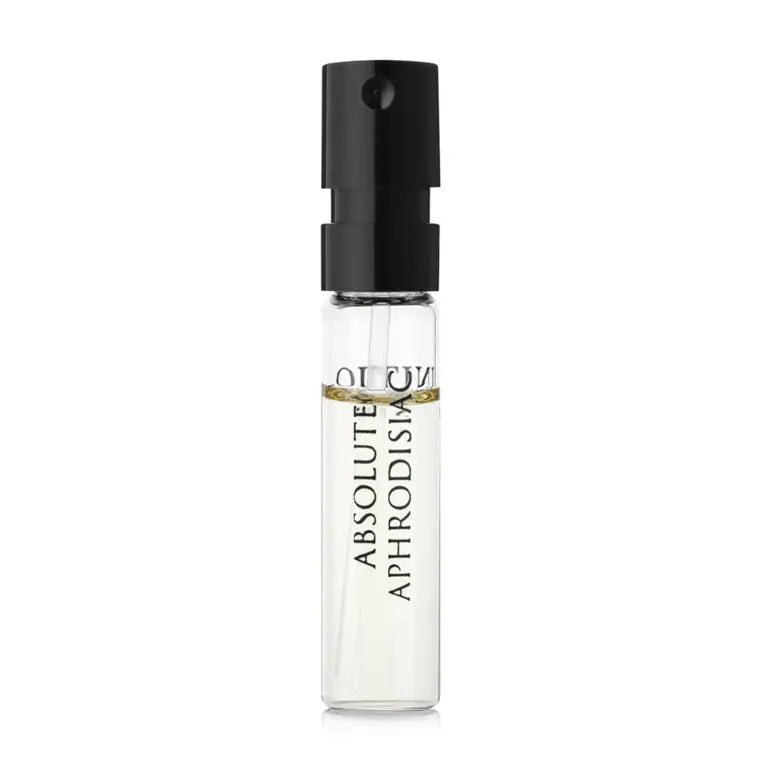 Initio Absolute Afrodyzjak 1,5ml/0,05 fl.oz. virallinen hajuvesinäyte, Initio Absolute Aphrodisiac 1,5ml/0,05 fl.oz. oficjalna próbka perfum, Initio Absolute Aphrodisiac 1,5ml/0,05 fl.oz. officiellt parfymprov, Initio Absolute Aphrodisiac 1,5ml/0,05 