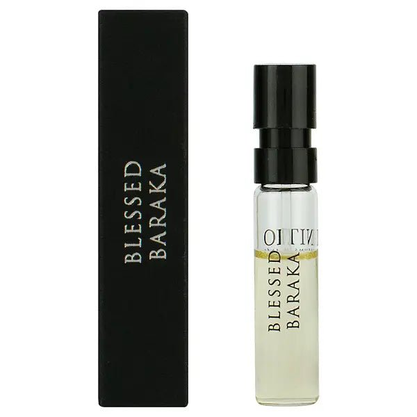 Initio Blessed Baraka 1.5ml/0.05 fl.oz. Oficjalna próbka perfum