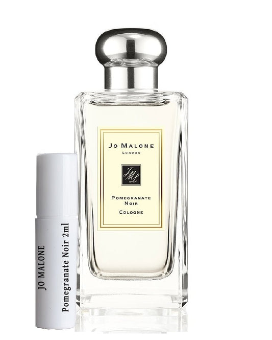 JO MALONE Pomegranate Noir samples 2ml