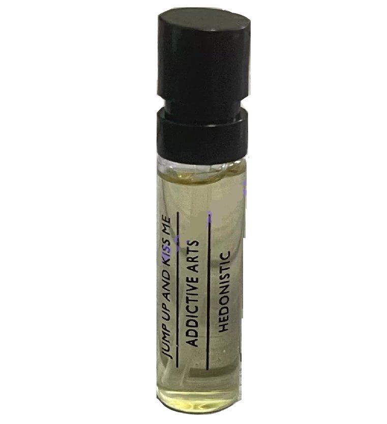 Clive Christian Addictive Arts JUMP Up And KISS Me Hedonistic 2.0ml 0.068 us fl. oz. Oficjalna próbka perfum, Clive Christian Addictive Arts JUMP Up And KISS Me Hedonistic 2.0ml 0.068 us fl. oz. 液量オンス公式香水サンプル, Clive Christian Addictive Arts JUMP Up A