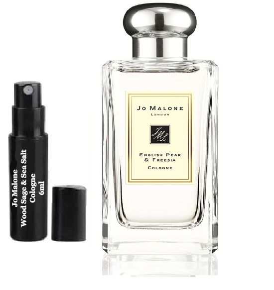 Jo Malone English Pear & Freesia 6ml 0.20 fl. oz. próbka zapachu