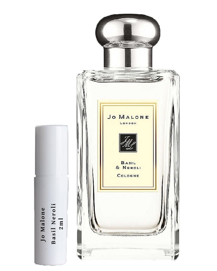 Jo Malone Basil Neroli próbka 2ml