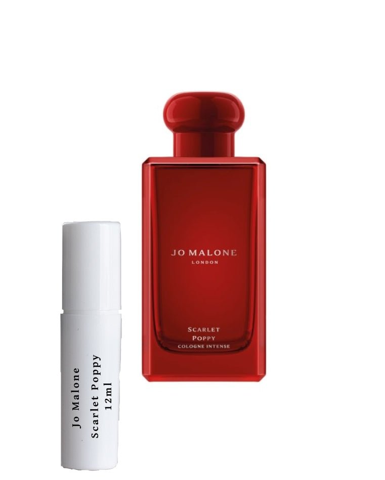Próbki Jo Malone Scarlet Poppy 12ml