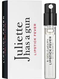 Juliette Has a Gun Lipstick Fever 1,7 ml Oficjalna próbka perfum