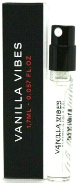 Juliette Has a Gun Vanilla Vibes 1,7 ml Oficjalna próbka perfum