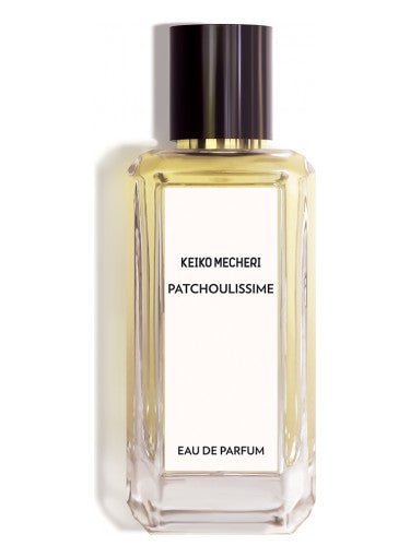 Keiko Mecheri Patchoulissime 2,0ml 0,068 us fl. uncja Oficjalna próbka perfum, Keiko Mecheri Patchoulissime 2,0 ml 0,068 us fl. uncja 液量オンス公式香水サンプル, Keiko Mecheri Patchoulissime 2.0ml 0.068 us fl. uncja официална парфюмна проба, Keiko Mecheri Patchou