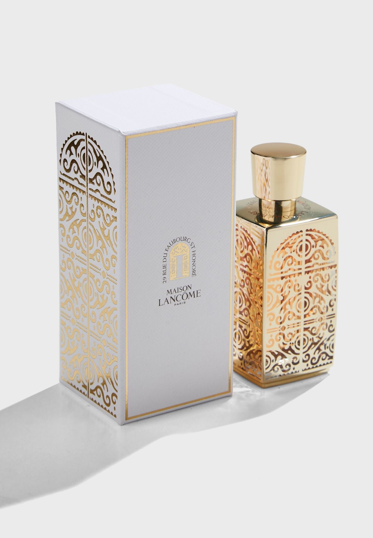 Woda perfumowana Lancome L’autre Oud Maison – 75 ml. Wydanie 2015 wycofane z produkcji perfum-Lancome L'autre Oud Maison-Lancome-75ml-smelltoimpress