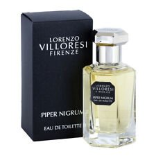 Oficjalne próbki zapachów Lorenzo Villoresi Firenze Piper Nigrum 2ml