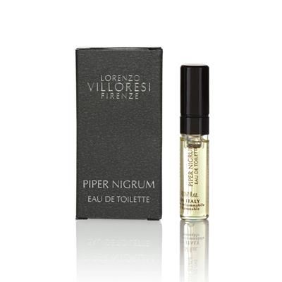 Oficjalna próbka perfum Lorenzo Villoresi Firenze Piper Nigrum 2ml