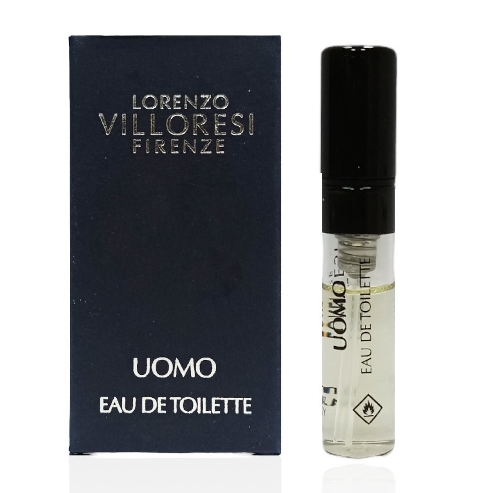Oficjalna próbka perfum Lorenzo Villoresi Firenze Uomo 2ml