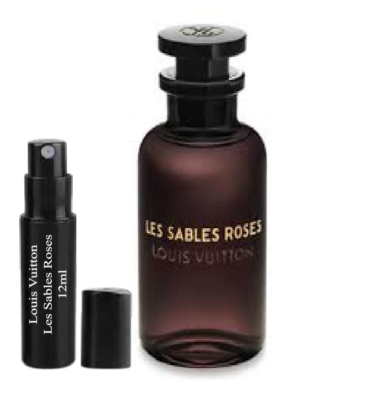 Próbka zapachu Louis Vuitton Les Sables Roses 12ml