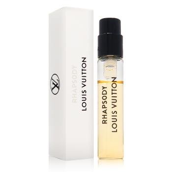 Oficjalna próbka perfum Louis Vuitton Rhapsody Eau de Parfum 2ml