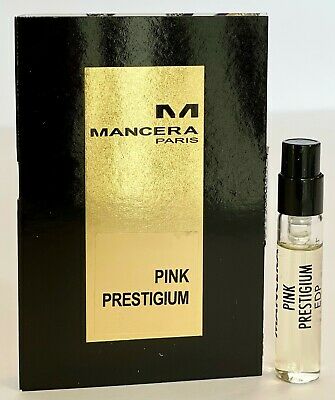 Mancera Pink Prestigium oficjalna próbka 2ml 0.07 fl.o.z.