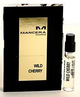 Mancera Wild Cherry oficjalna próbka 2ml 0.07 fl.oz.