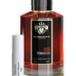 Próbka tytoniu Mancera Red Tobacco 2ml