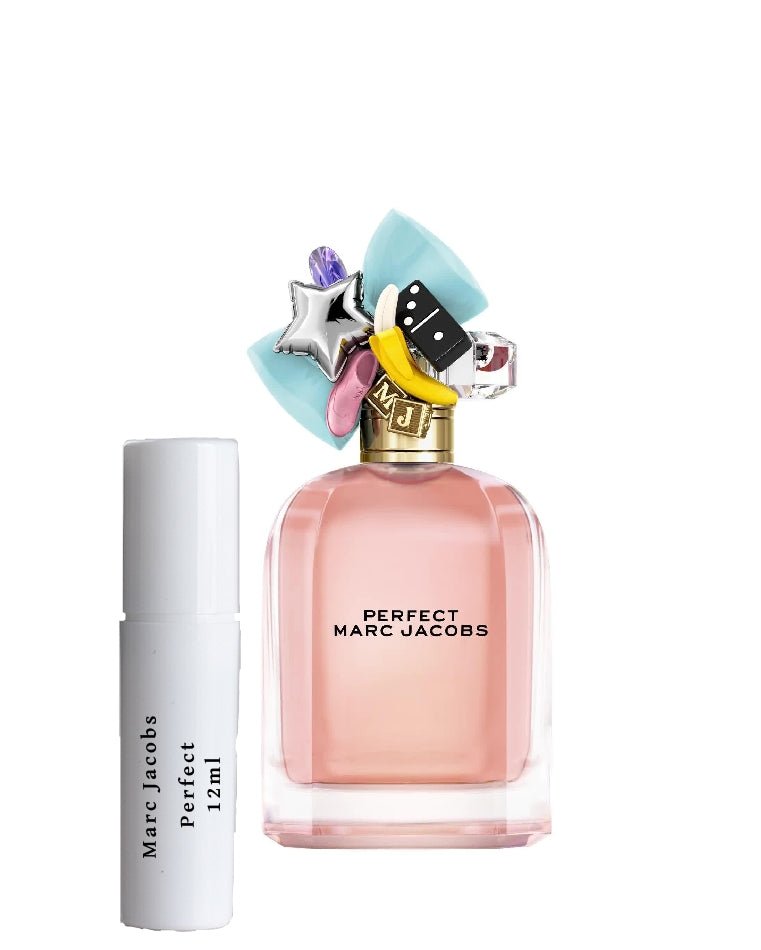 Perfumy w sprayu podróżnym Marc Jacobs Perfect