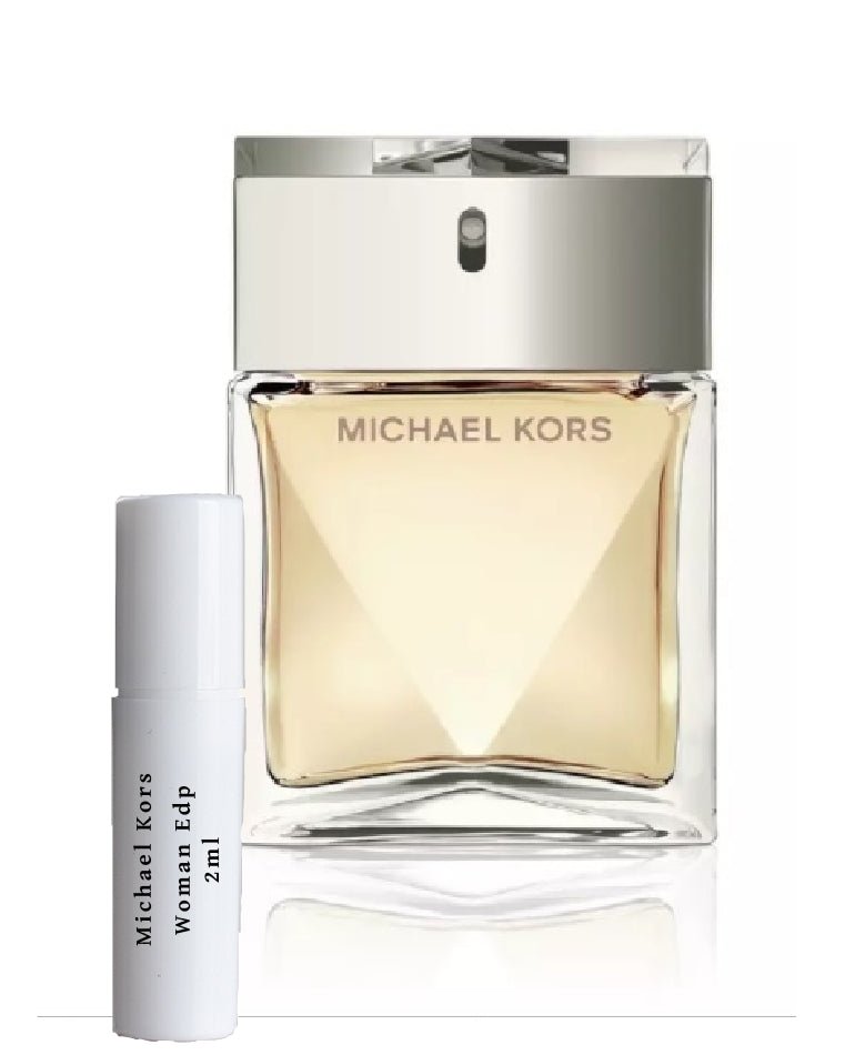 Próbki perfum Michael Kors Woman EDP 2ml
