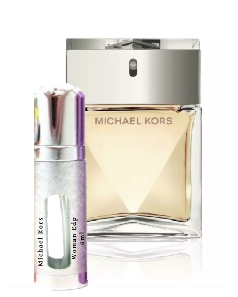 Michael Kors Woman EDP próbka fiolka 6ml