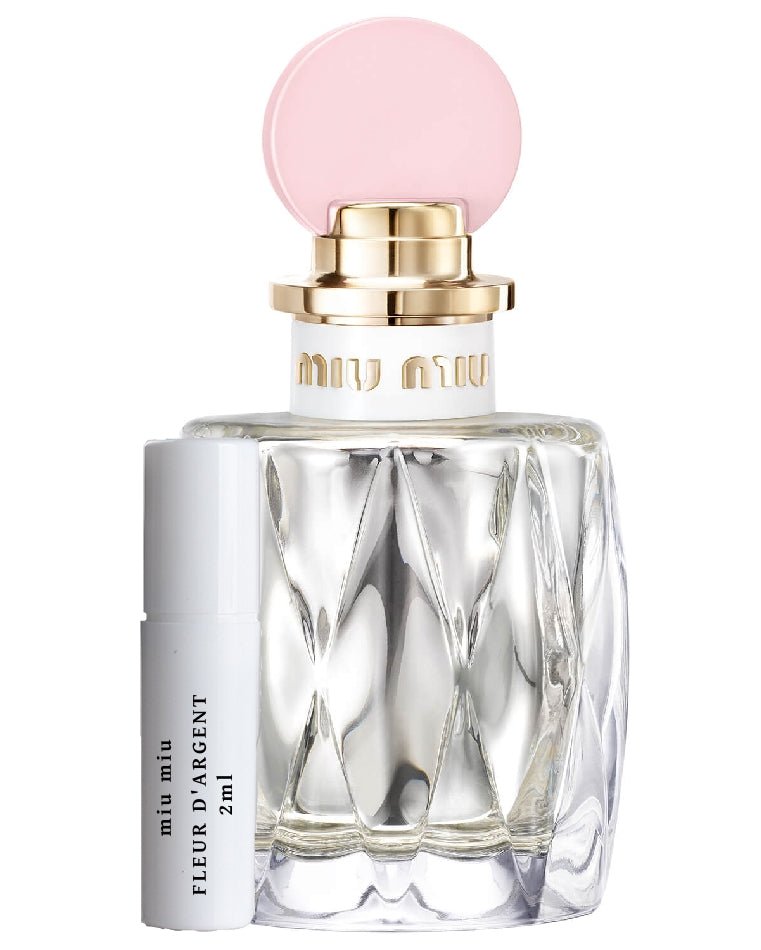 Próbka Miu Miu FLEUR D'ARGENT 2ml