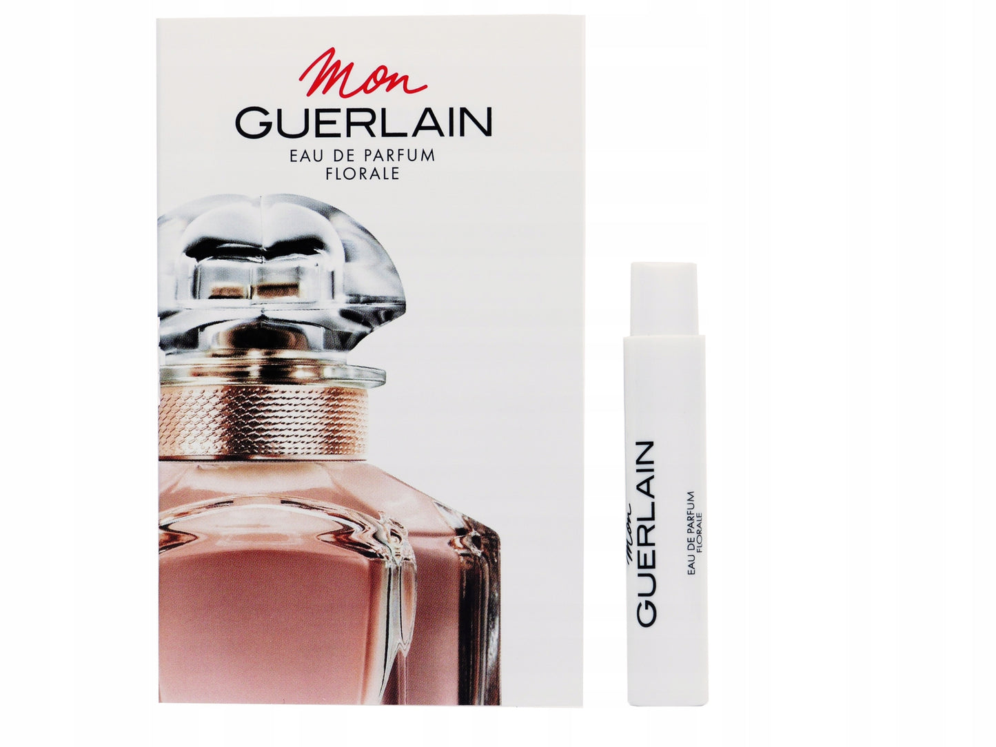 Mon Guerlain Florale by Guerlain 1ml 0.03 fl. oz. oficjalne próbki perfum