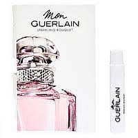 Mon Guerlain Sparkling Bouquet 1ml 0.03 fl. oz. oficjalne próbki perfum