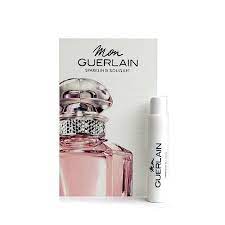 Mon Guerlain Sparkling Bouquet 1ml 0.03 fl. oz. oficjalne próbki zapachu