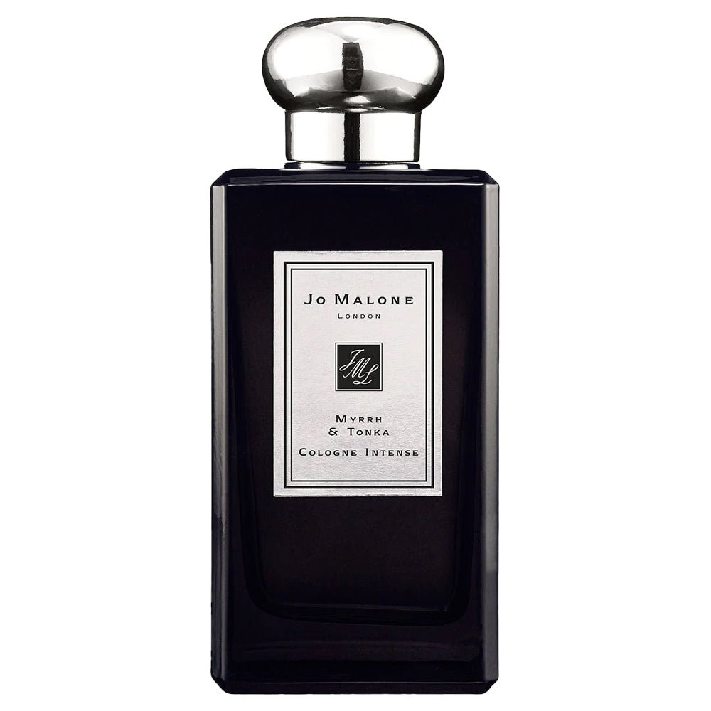 Próbki wody kolońskiej Jo Malone Myrrh Tonka Intense