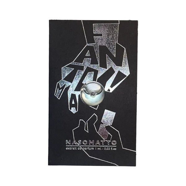 Oficjalna próbka perfum Nasomatto Fantomas 1ml