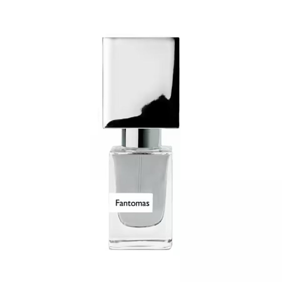 Nasomatto Fantomas 1ml 0,03 fl. o.z. officiel parfumstalen