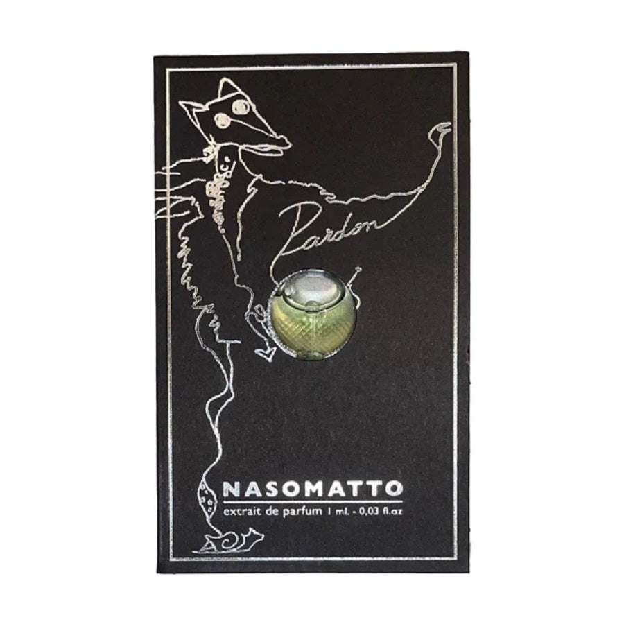 Nasomatto Pardon 2ml Oficjalna próbka perfum