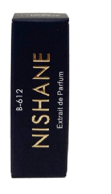 Nishane B-612 urzędowy menedżer perfum, Nishane B-612 najbardziej oficjalny perfum Nishane B-612, Официальные образцы парфюмерии Nishane B-612