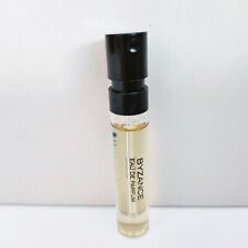 Oficjalne próbki perfum Ormonde Jayne Byzance 2ml 0.06 fl. oz.