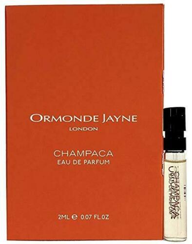 Ormonde Jayne Champaca 2ml oficjalna próbka perfum